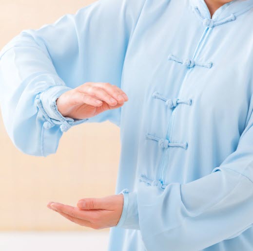 Qi Gong
